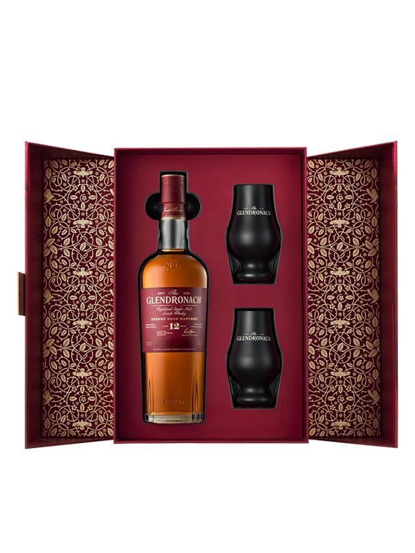 格蘭多納 12年 2025春節禮盒