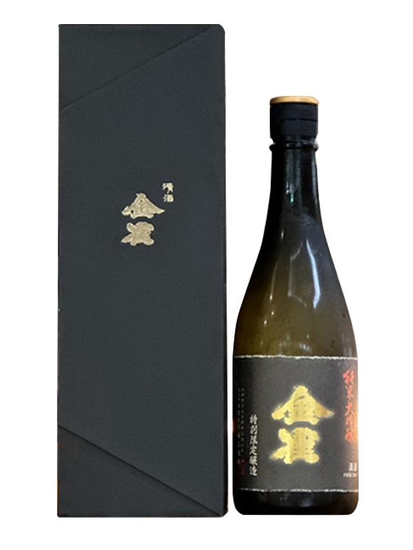 崛江酒場金雀純米大吟釀黑| 嘉瑝洋酒｜Wine & Spirit