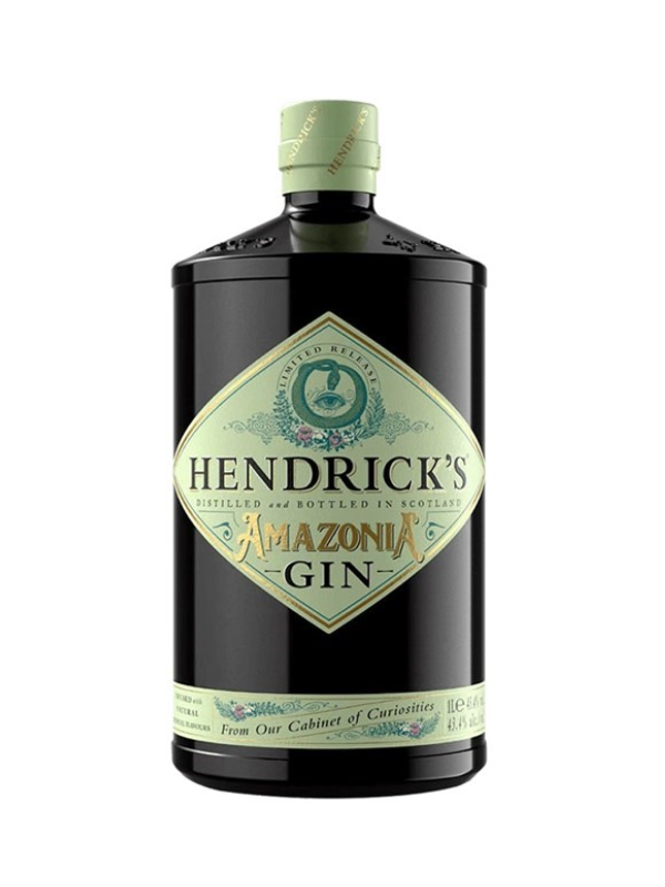 亨利爵士 亞馬遜琴酒1000ml Hendricks Amazonia