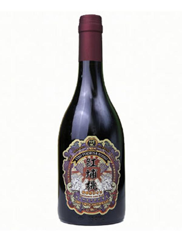 樹生酒莊黑后葡萄紅埔桃紅酒| 嘉瑝洋酒｜Wine & Spirit