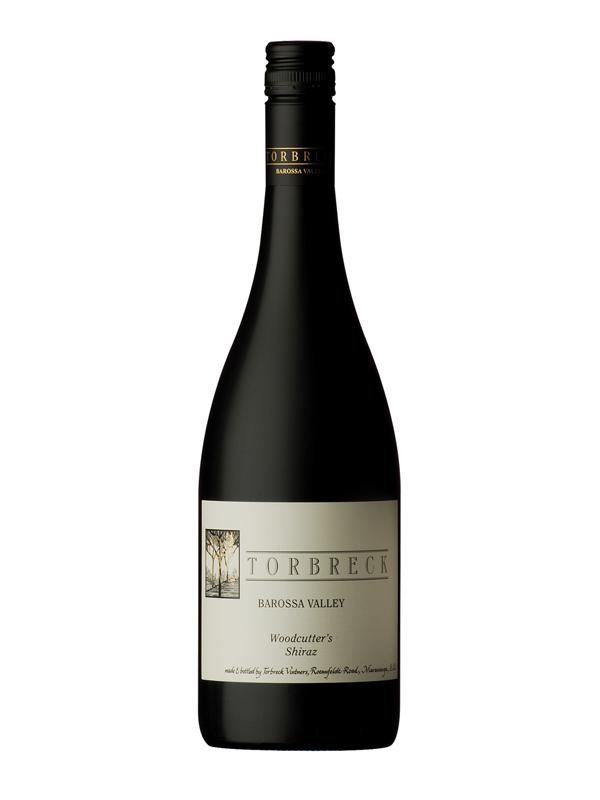 Torbreck Woodcutters Shiraz 2022 托貝克酒莊 伐木工 希哈紅酒 
