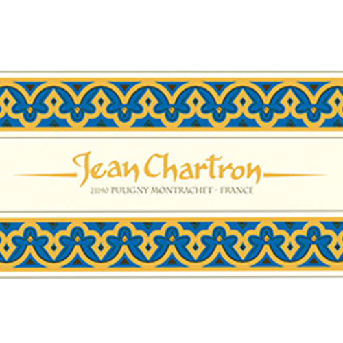 Domaine Jean Chartron 2019 Saint-Aubin 1er Cru《Murgers des Dents de Chien》