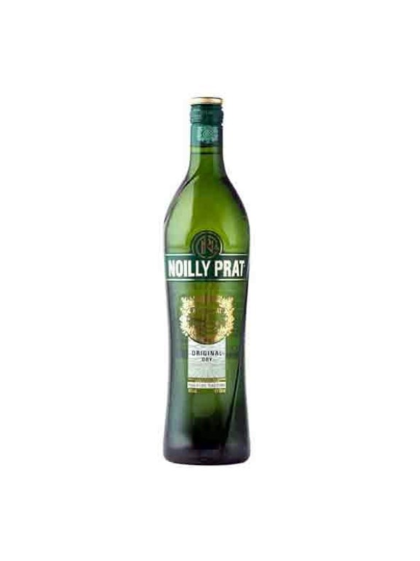 諾利帕Dry香艾酒Noilly Prat Original Dry 