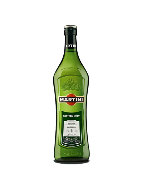 馬丁尼純香艾酒 (EXTRA DRY)MARTINI EXTRA DRY VERMOUTH