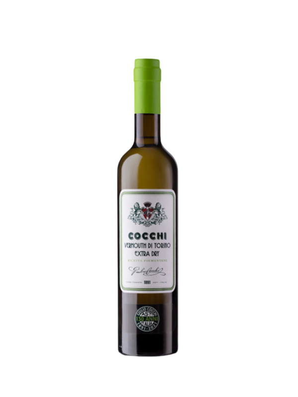 義大利公雞Extra Dry香艾酒 Cocchi vermouth di torino extra dry