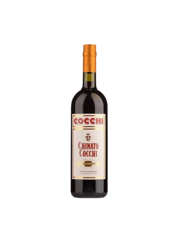 義大利公雞巴羅洛·奇納托Chinato Cocchi Barolo