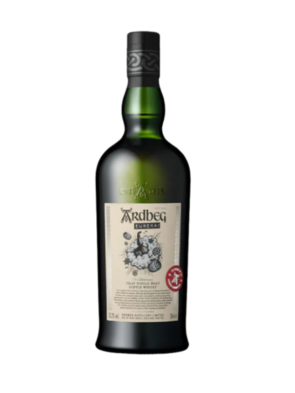 雅柏 阿貝 25周年 EUREKA 委員版 ARDBEG EUREKA Special Committee Edition
