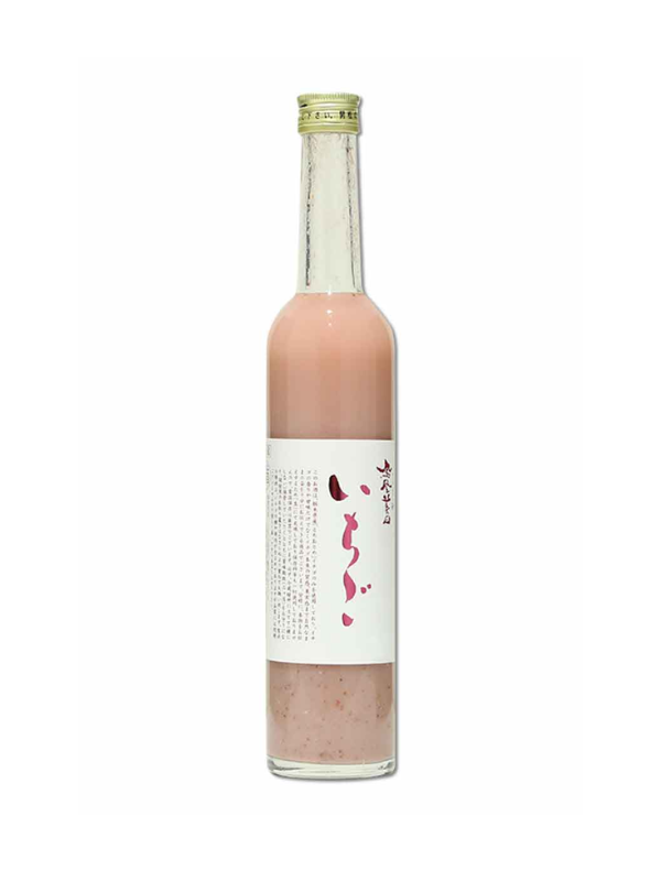 鳳凰美田 草莓酒 500ml