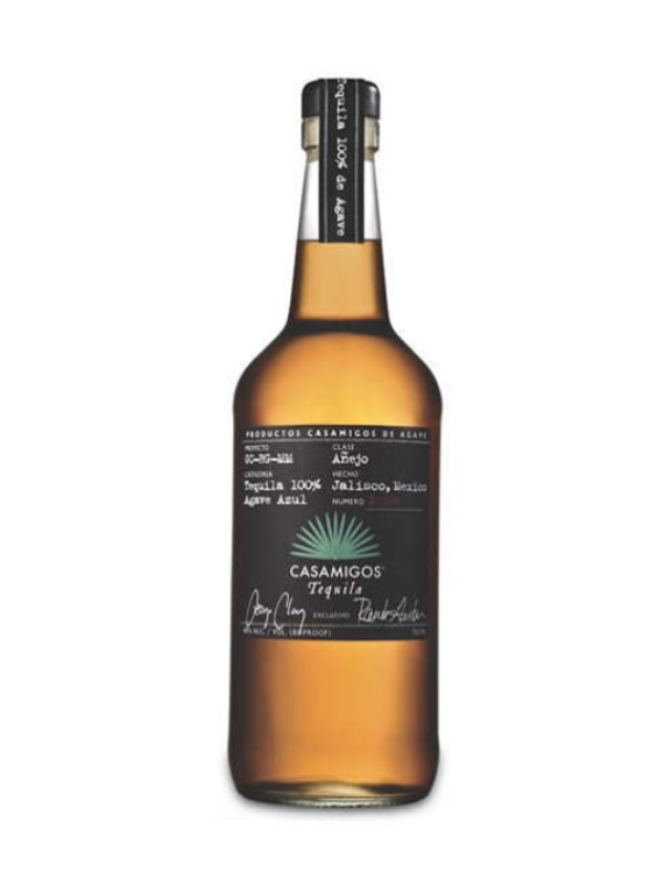 卡薩明戈 ANEJO 龍舌蘭CASAMIGOS ANEJO TEQUILA