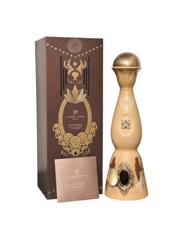 克斯阿蘇爾 阿祖龍舌蘭-2025亡靈節最終章 Clase Azul Día de Muertos Edición Limitada Recuerdos