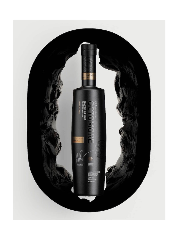 奧特摩台灣限定2012/12年octomore 2012/12y single cask