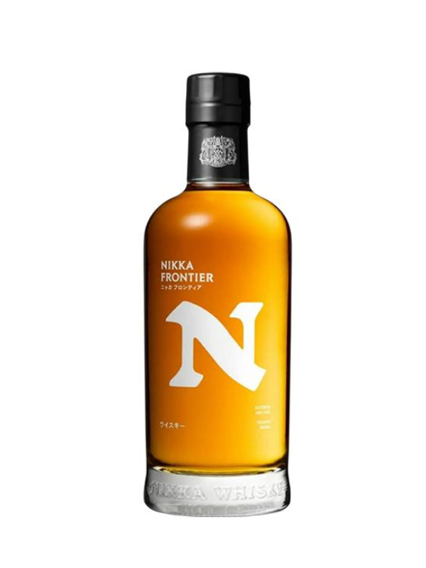 余市 NIKKA FRONTIER 日本調和威士忌