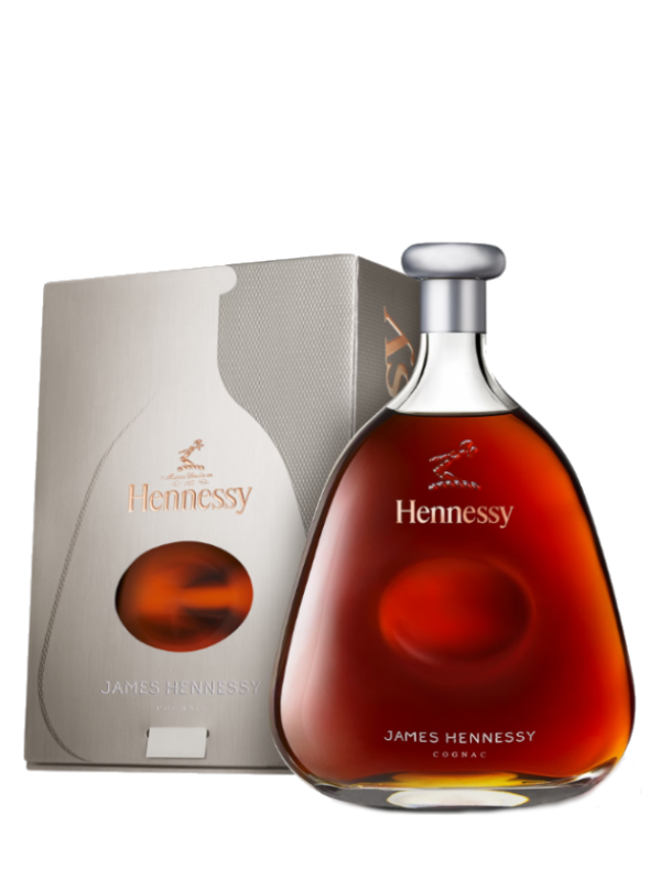 軒尼詩 James詹姆士干邑白蘭地 700ML HENNESSY James 700ML
