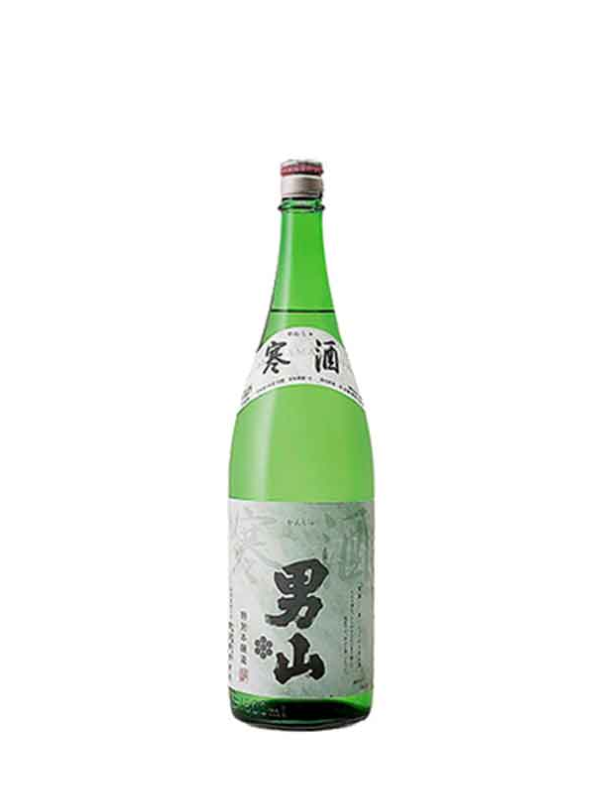 男山 寒酒 特別本釀造