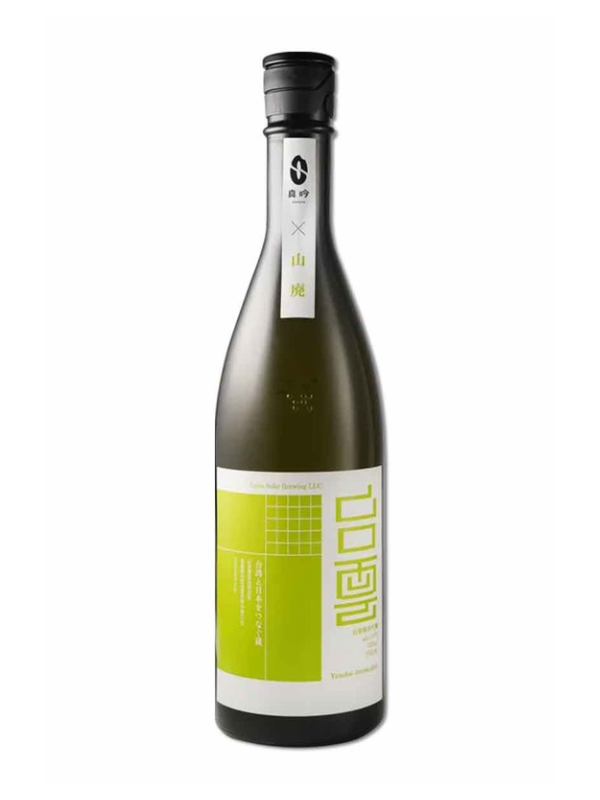 台雲酒造山廢純米吟釀 720ml