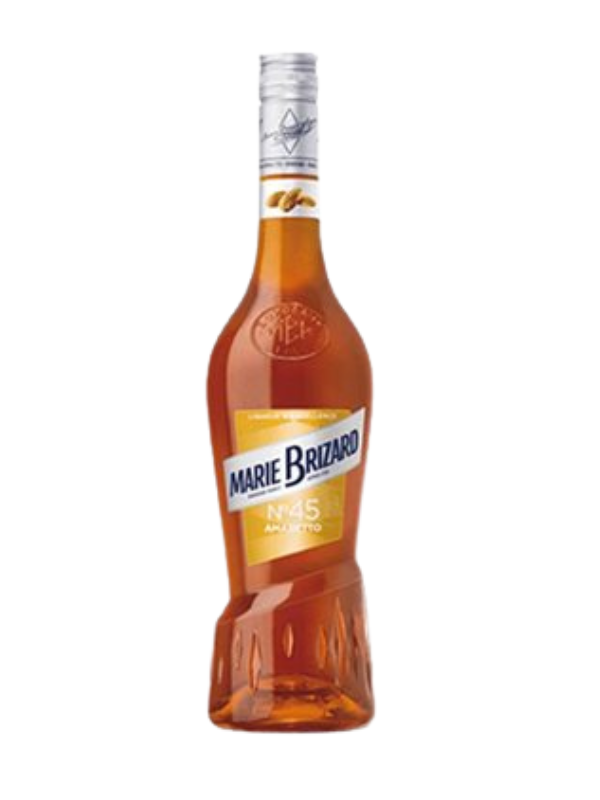 瑪莉白莎MB杏仁香甜酒 Marie Brizard Amaretto Liqueu