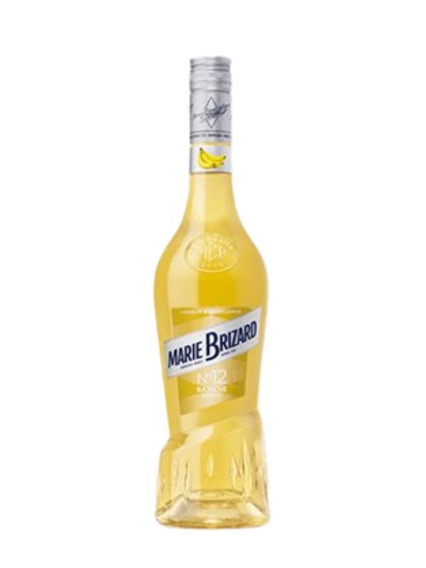 瑪莉白莎MB香蕉香甜酒 Marie Brizard Banana Liqueur