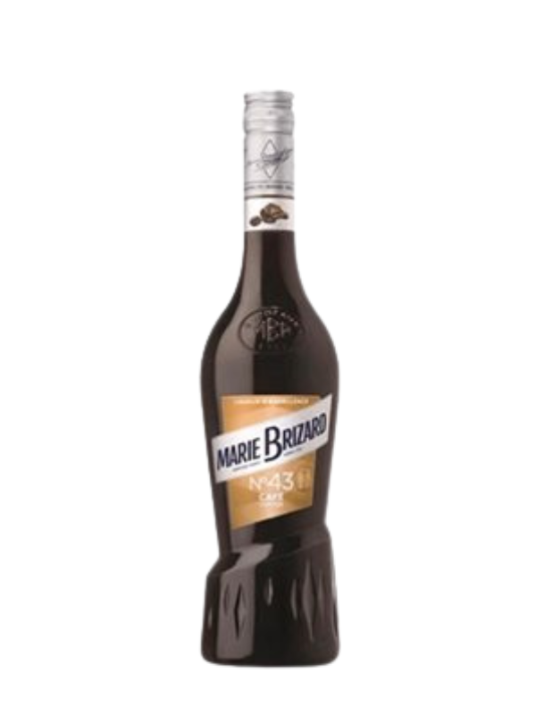 瑪莉白莎MB咖啡香甜酒MARIE BRIZARD COFFEE LIQUEURS