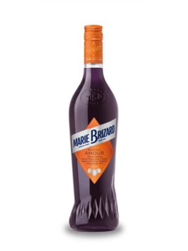 瑪莉白莎MB橙花香甜酒 Marie Brizard Parfait Amou Liqueu