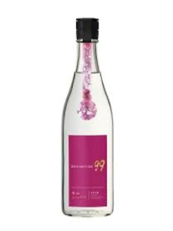 寒菊銘釀 OCEAN 99 凪 純米大吟釀 薄濁無濾過生原酒 720ml