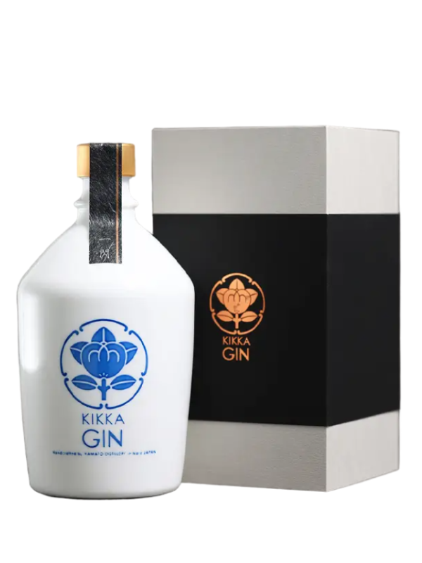大和 KIKKA GIN 一閃 700ML
