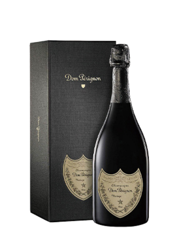 香檳王2017 Dom Perignon Vintage Champagne2017
