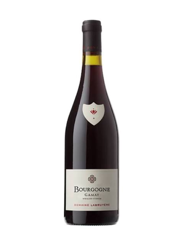 拉璞酒莊 布根地嘉美紅酒DOMAINE LABRUYÈRE BOURGOGNE GAMAY