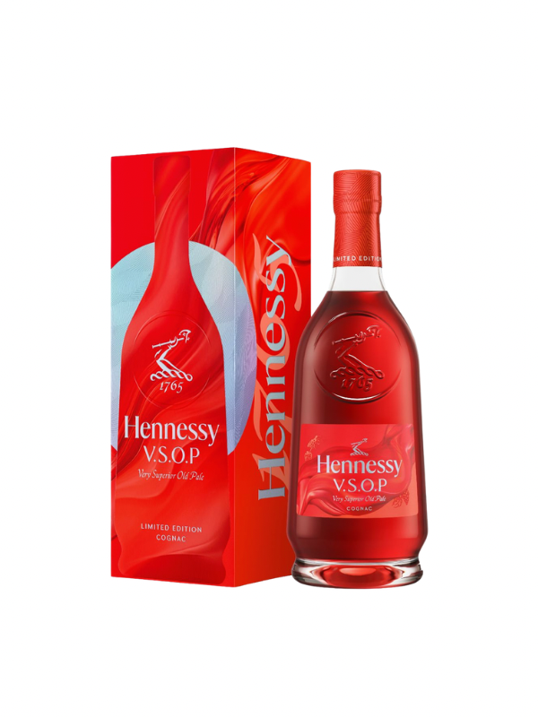 軒尼詩VSOP中秋禮盒2026 HENNESSY VSOP 2026