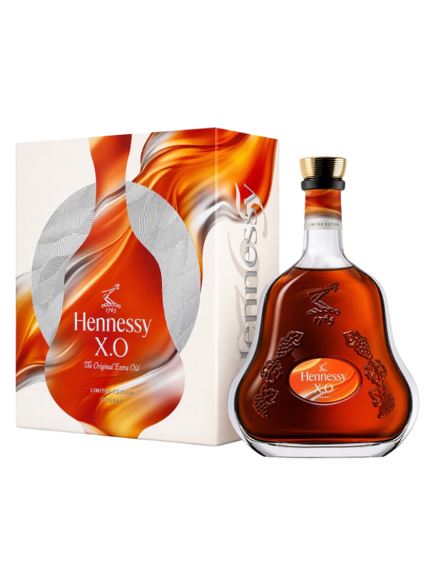 軒尼詩VSOP中秋禮盒2026 HENNESSY VSOP 2026