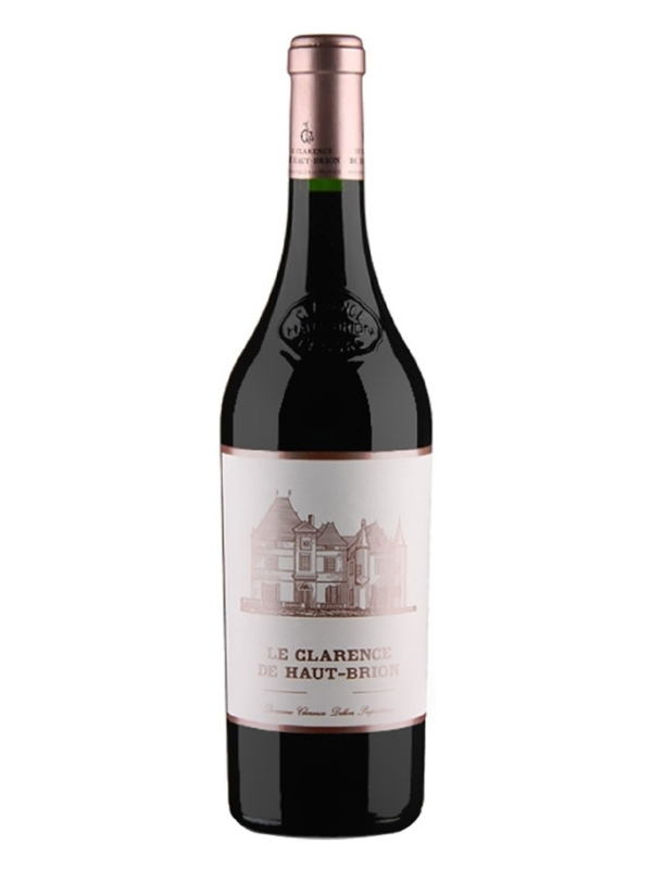 Clarence Haut Brion 2011 二軍紅酒