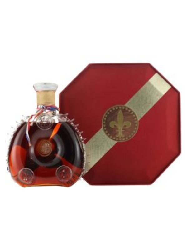 人頭馬 Rémy Martin 路易十三 干邑 Rémy Martin LOUIS XIII Cognac