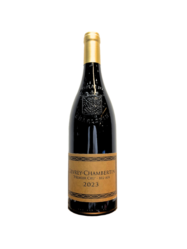 Gevrey-Chambertin 1er Cru 