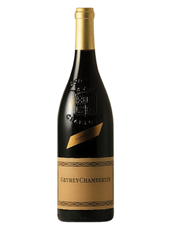 Gevrey-Chambertin 