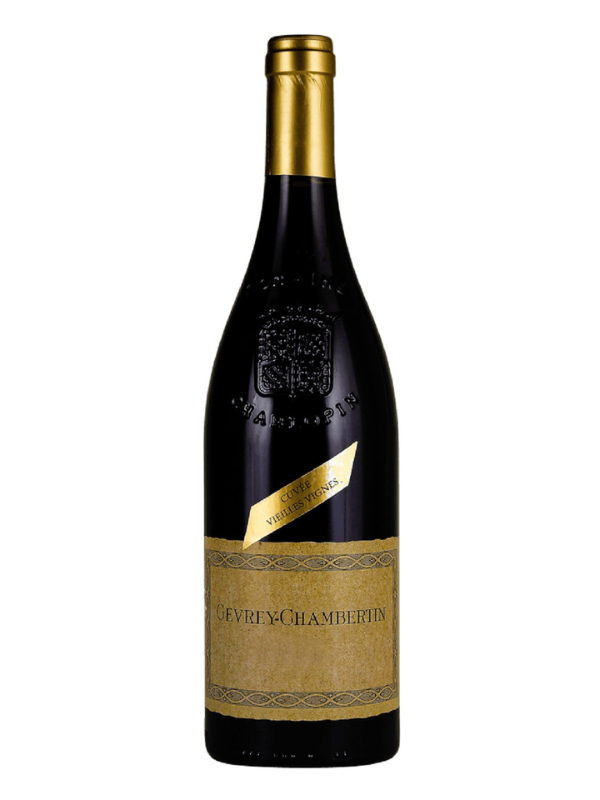 Gevrey-Chambertin 