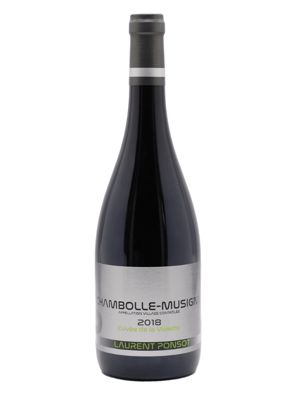 Chambolle-Musigny 