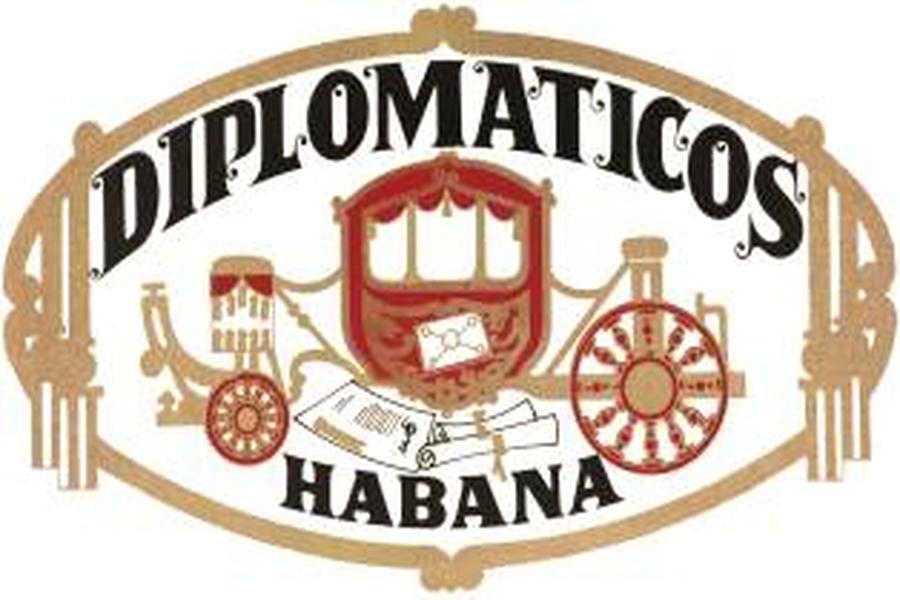 Diplomáticos：與Montecristo 有血緣關係的外交官