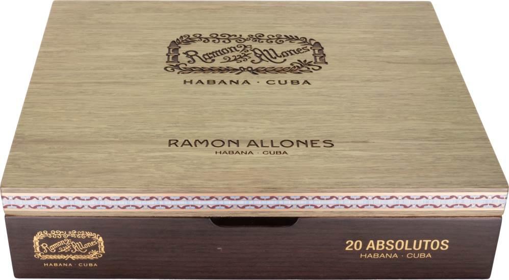 Ramón Allones Absolutos（Edición Limitada 2024）