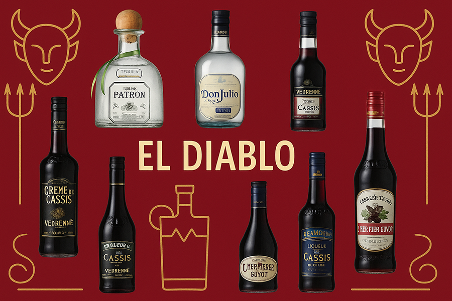 惡魔（El Diablo）