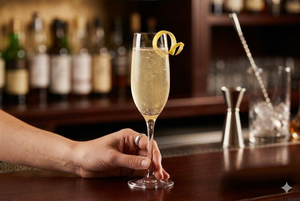 French 75 (法式75)