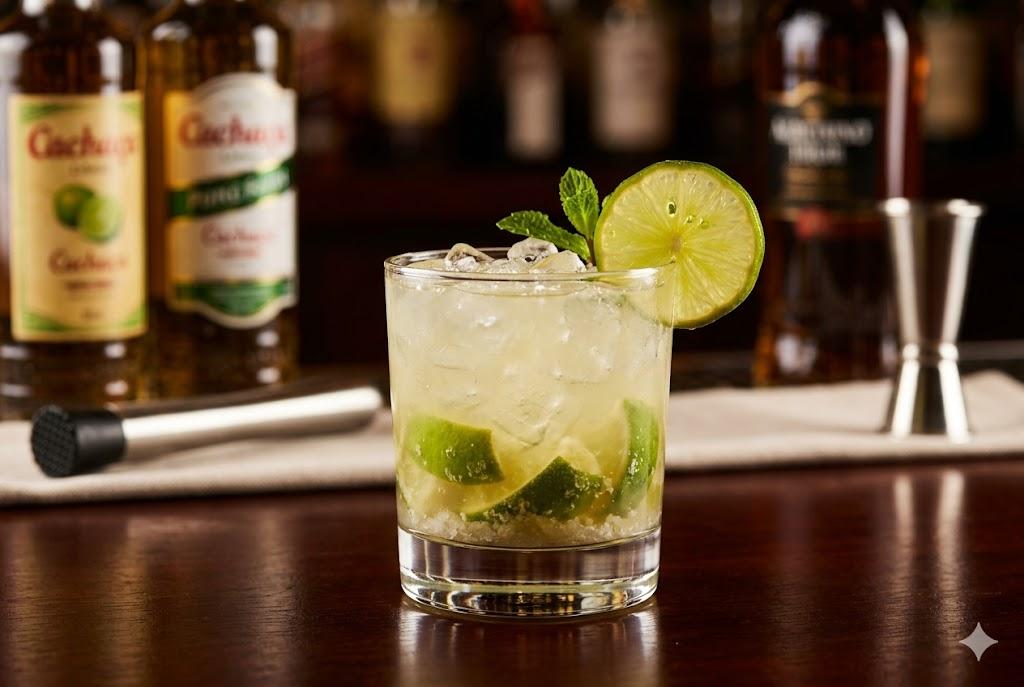 Caipirinha（卡琵莉亞）